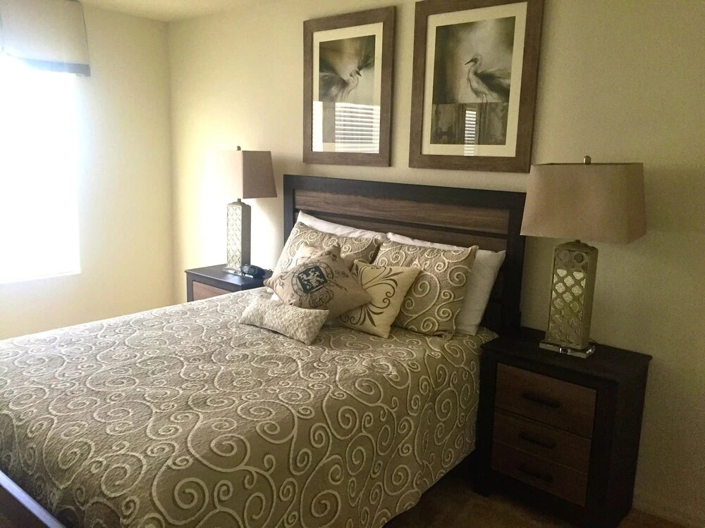 Townhomes by Florida Finesse Management