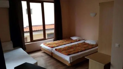 Guest House Veda