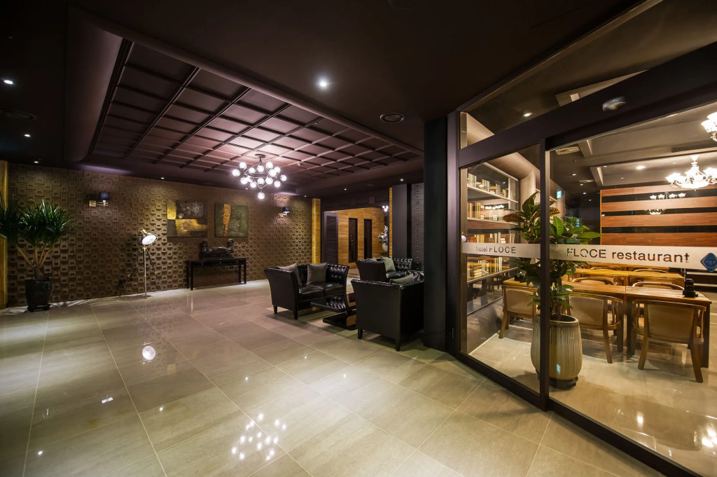 Hotel Floce