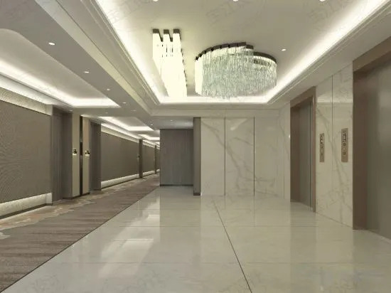Meijule E-Sports Hotel (Haifeng Food Street)
