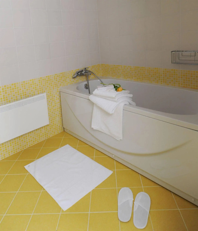 Garni Hotel Azur