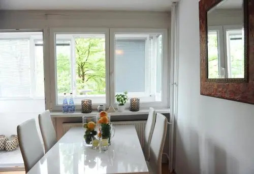 Apartment Trnovo center