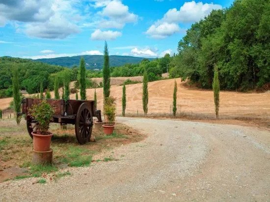 San Fedele Alloggi