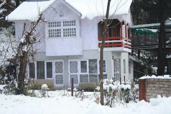 Hotel Aroma Top (Villa)