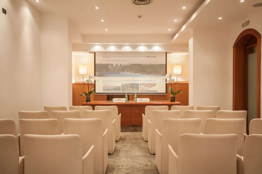 Hotel Excelsior