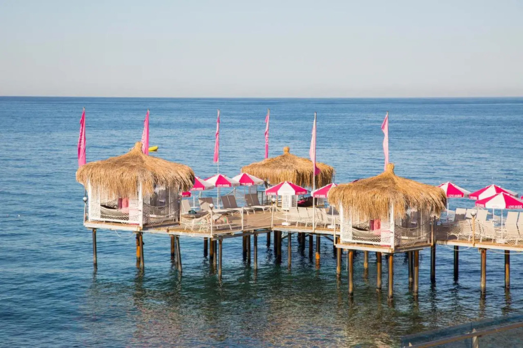 Club Hotel Anjeliq