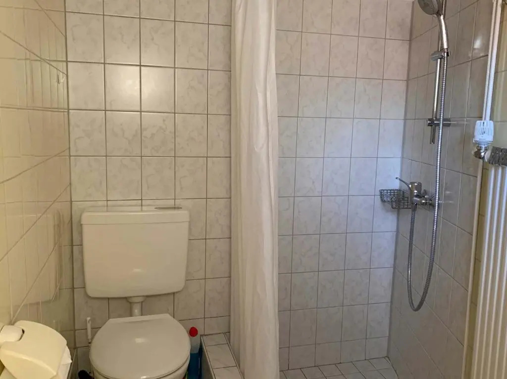 Haus Sonnenwinkel - Bungalow 1