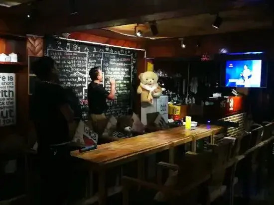 Xiongwo Inn