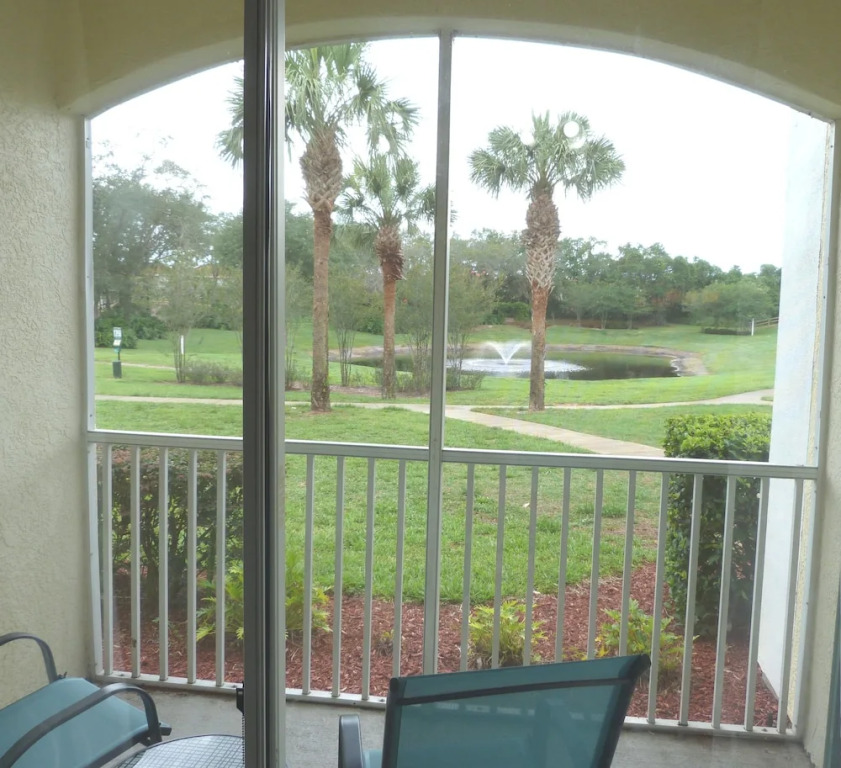 Near Disney: Luke Skywalker's Private Home