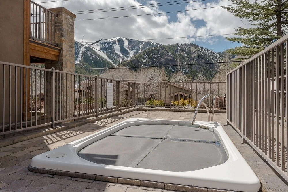 The Timbers #4N-1 - 1 Br Condo