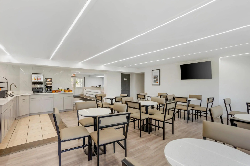 Quality Inn Lancaster