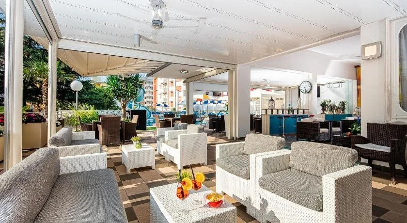Hotel Alexander