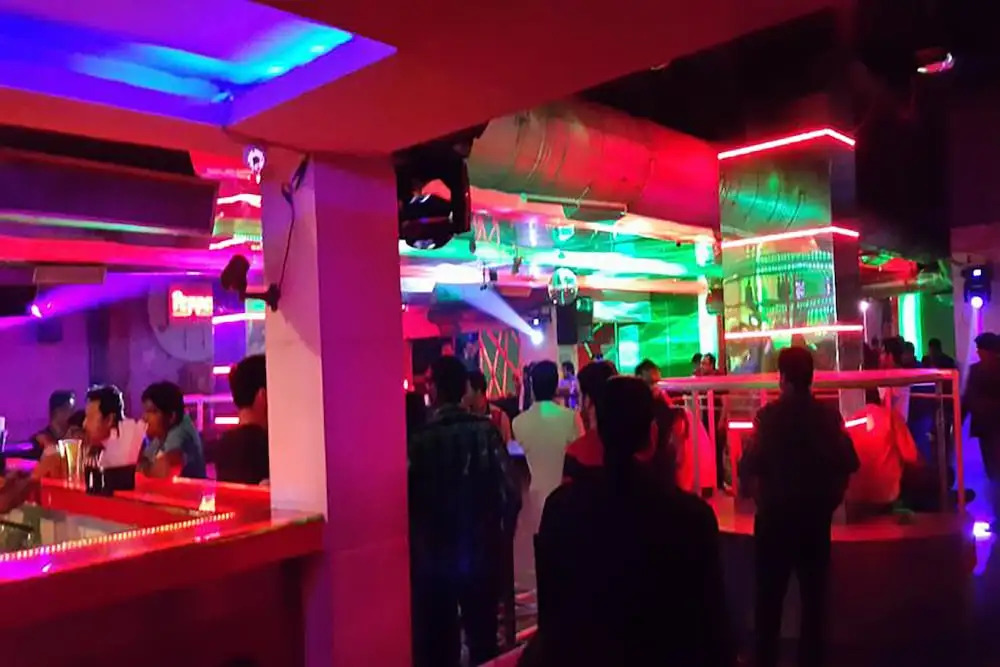 Darcys International Hotel