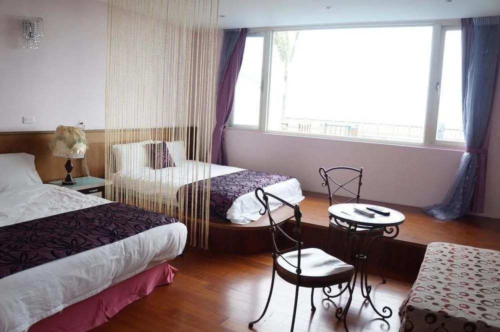 HL Sea Homestay