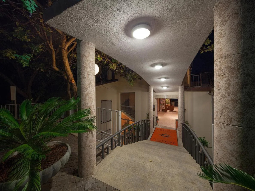 Hotel Podstine