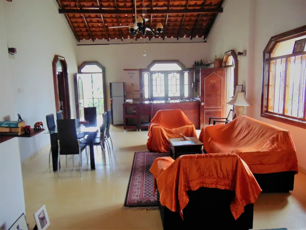 Kandaudawatta Villa