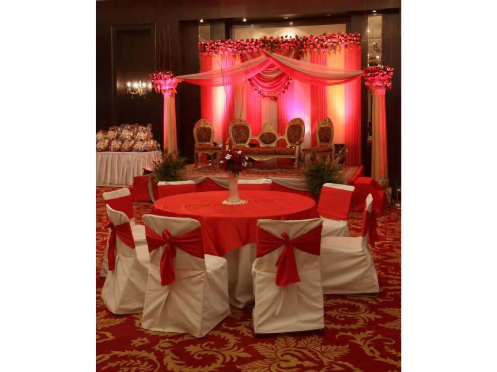 FAIRLEY's HOTEL&RESORTS