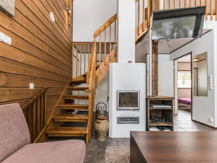 Holiday Home Utu