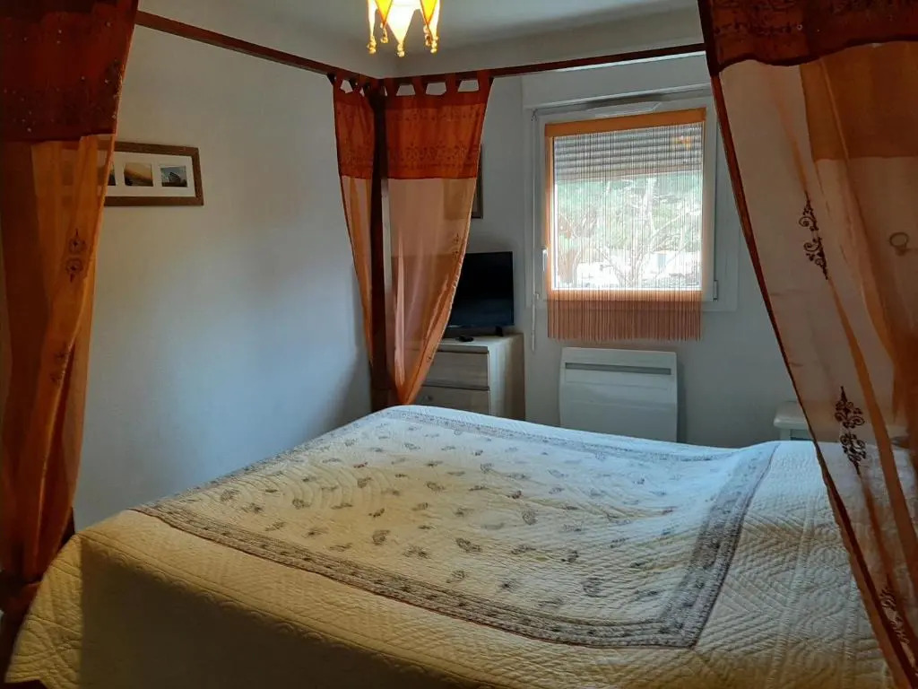 Appartement Capbreton, 2 pièces, 4 personnes - FR-1-239-778