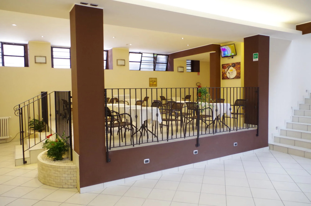 Hotel Centrale