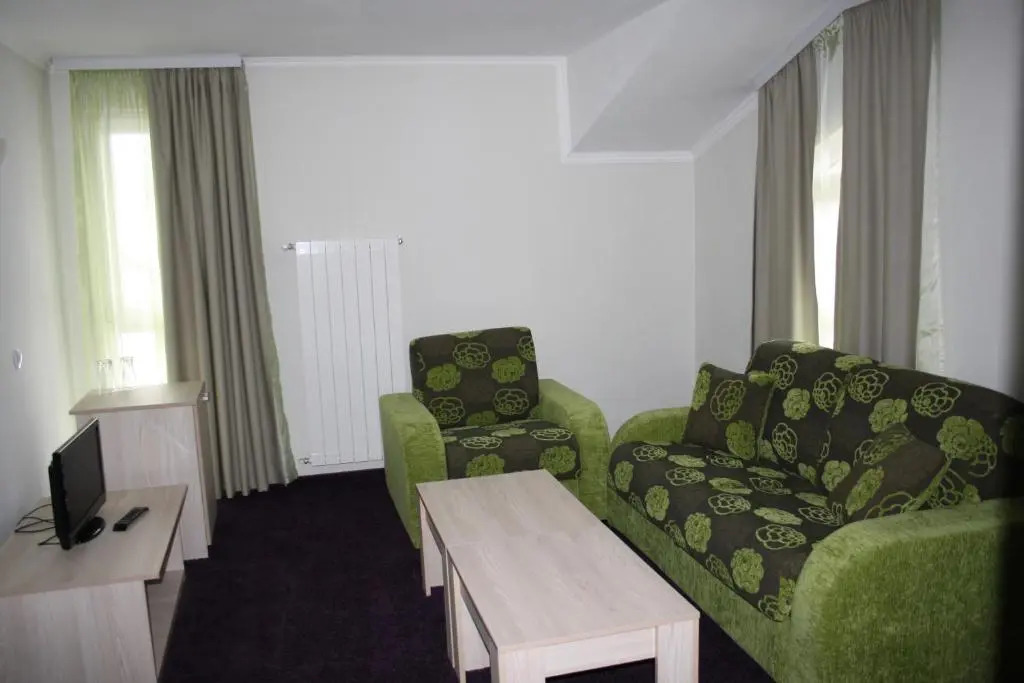 Saint George Family Hotel
