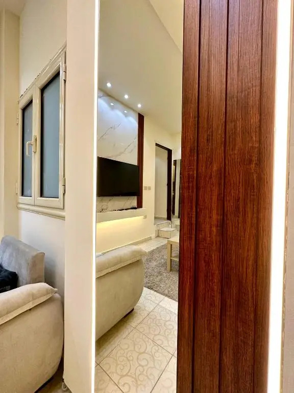 Hyat Suites & Rooms