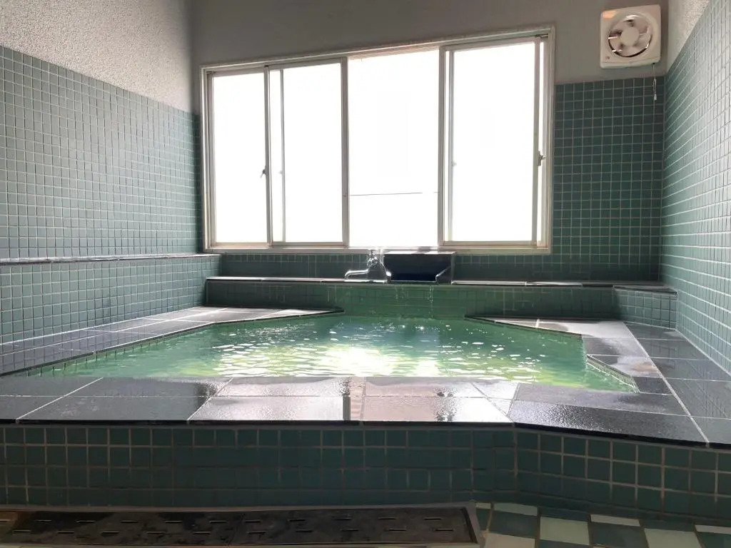 Guesthouse Sunline Beppu