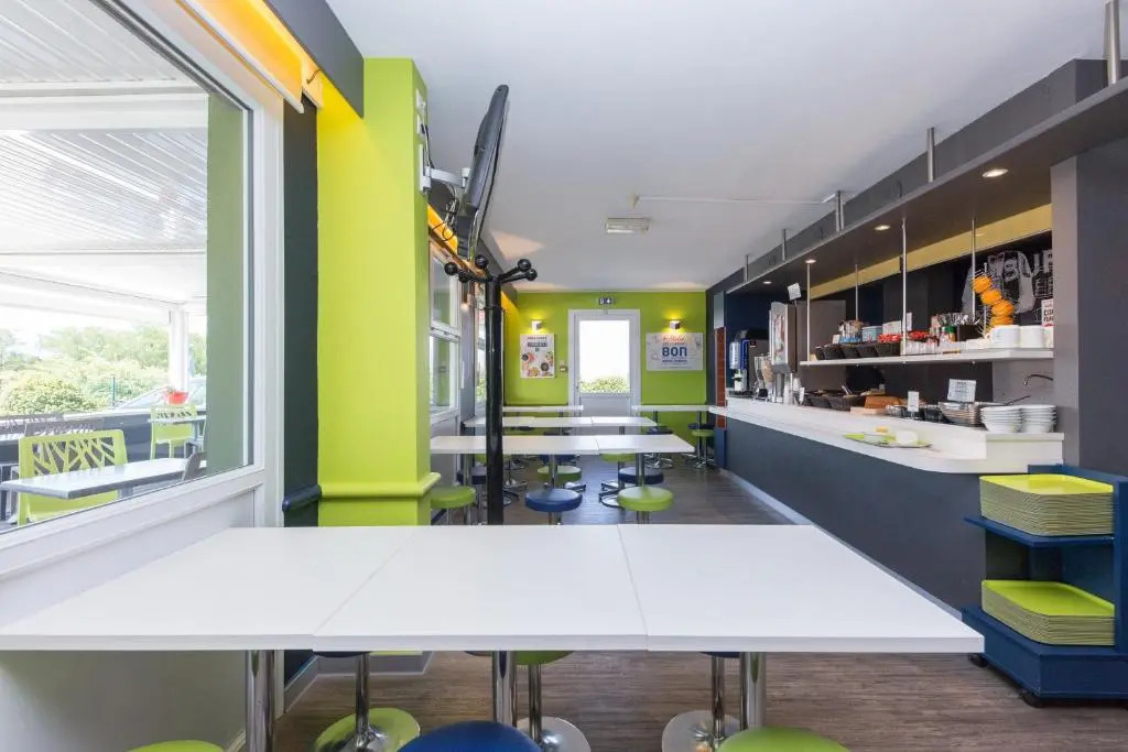 Ibis Budget Montelimar
