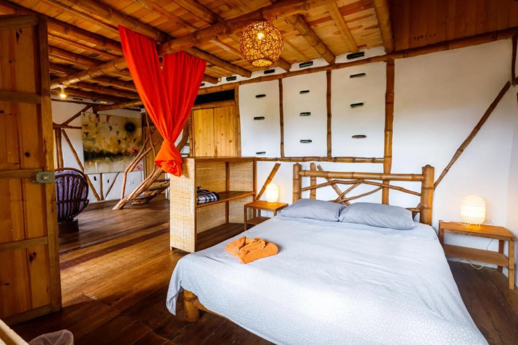 Hotel La Casa de Francois