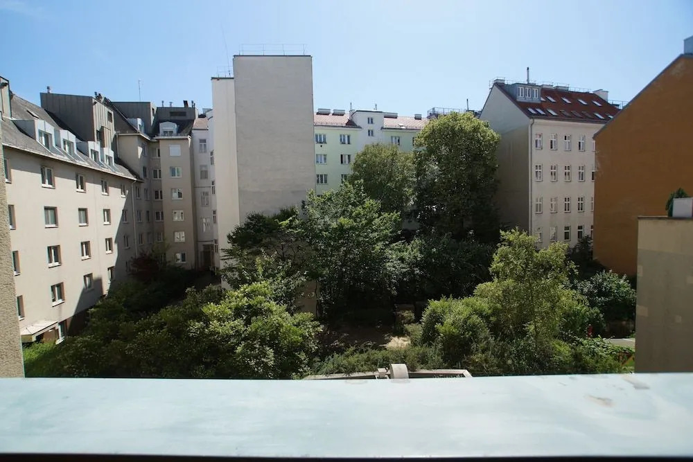 Apartments-in-vienna