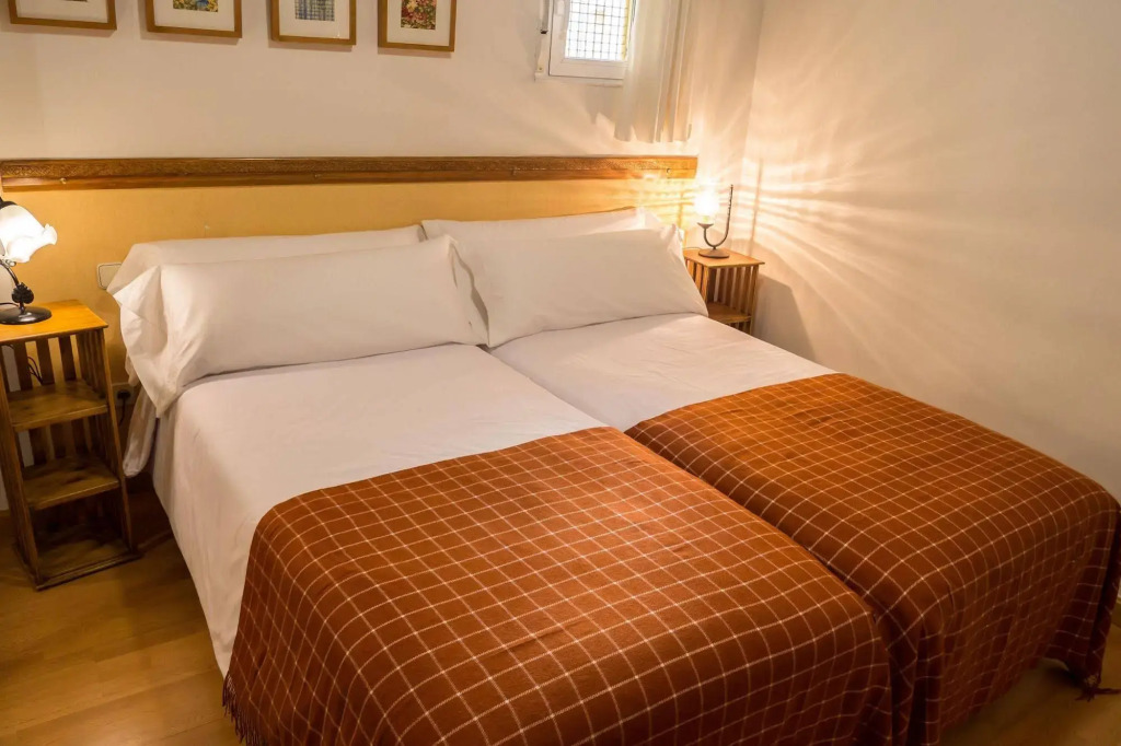 Oriente Suites