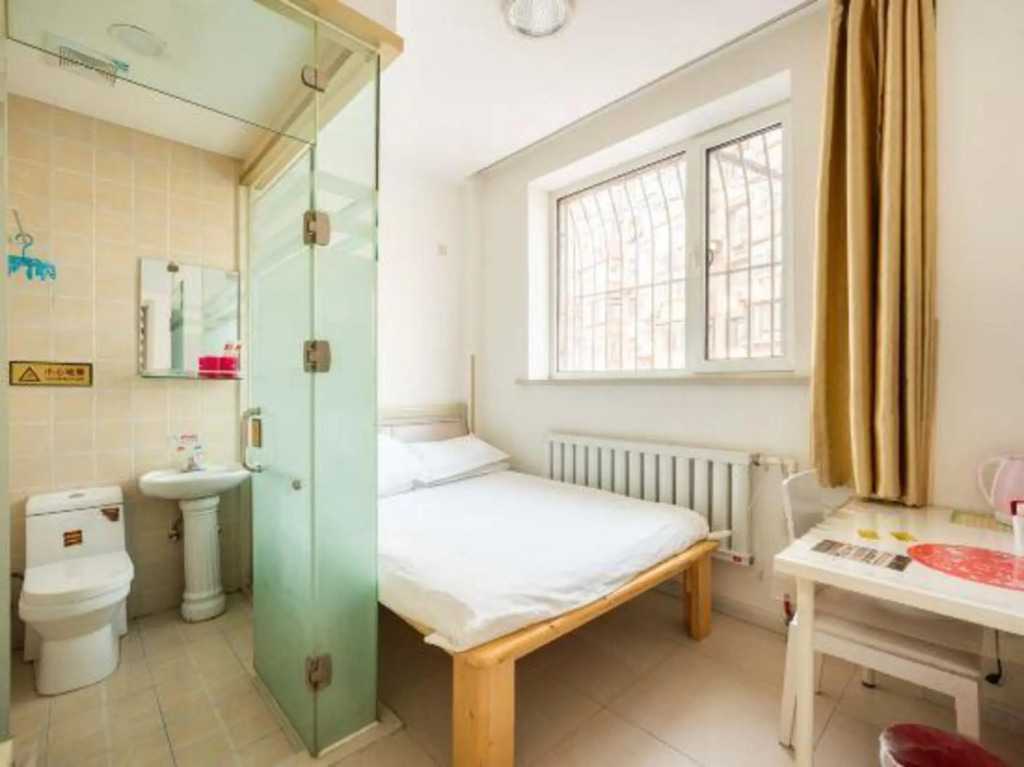 Jinchang Guesthouse Dalian