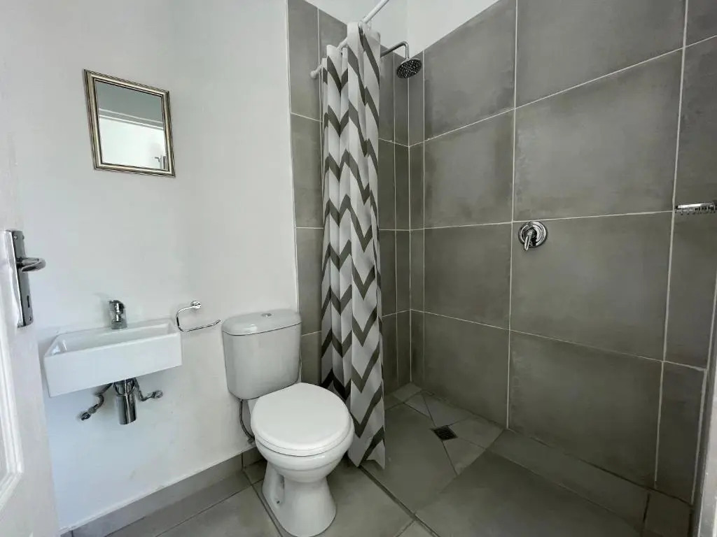 24 On York Guesthouse