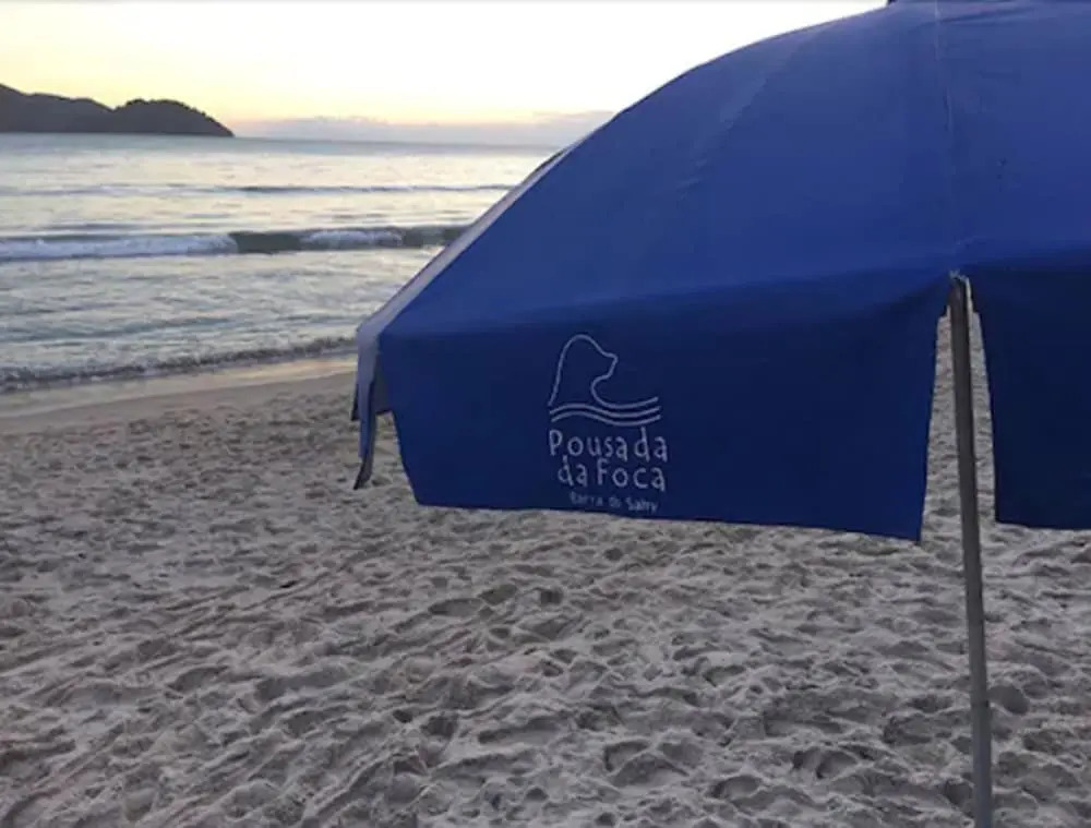 Pousada Da Foca