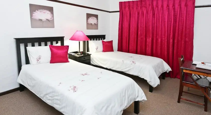Beit Shalom before known as Best Little Guesthouse