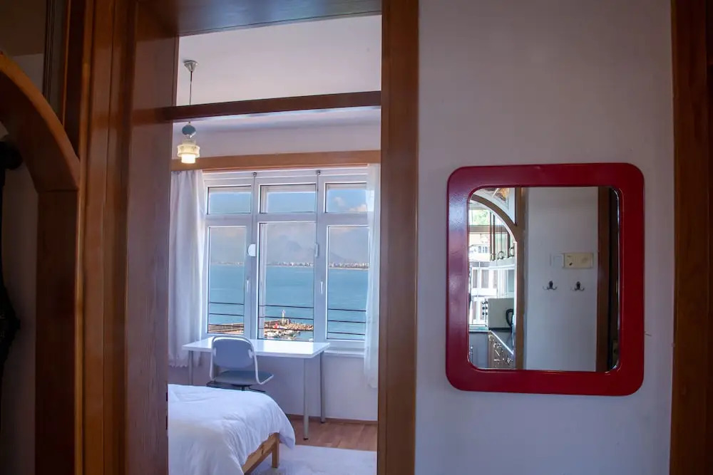 Mavi Avlu - Old town apartments