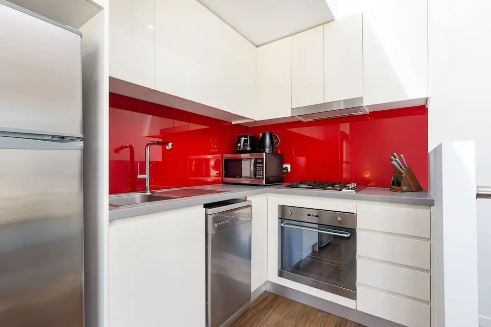 Leichhardt 9 Nor Furnished Apartment