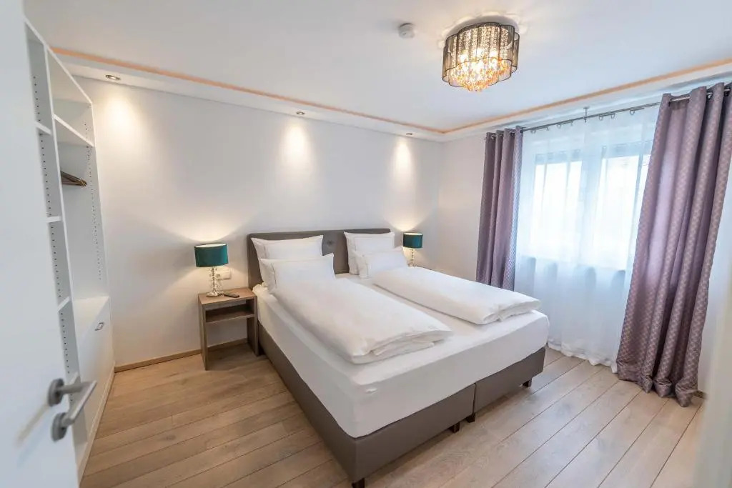 City Wohnung Relax 3 klimatisiert