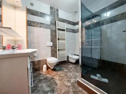 Apartments Stupar