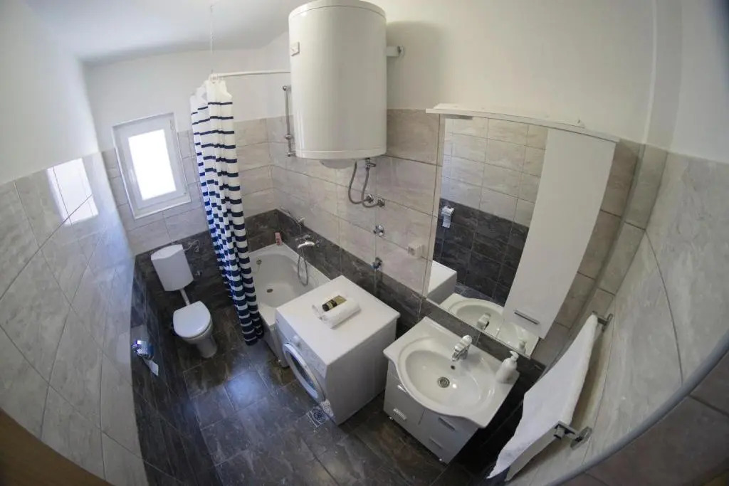 Apartment Maša