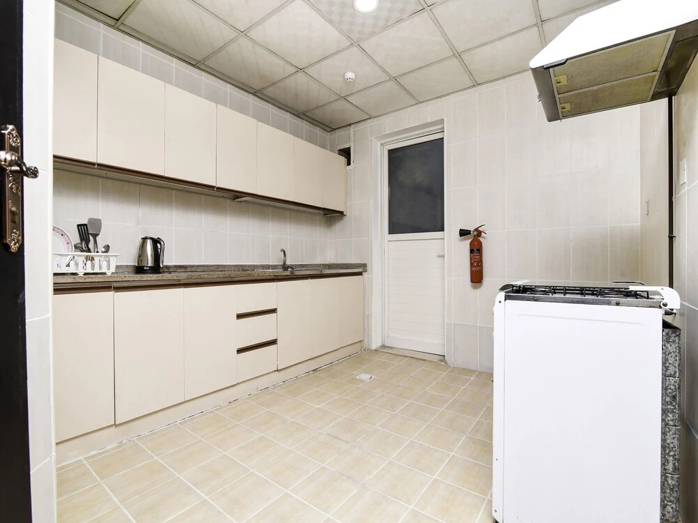 Sunrise Hotel Apartments