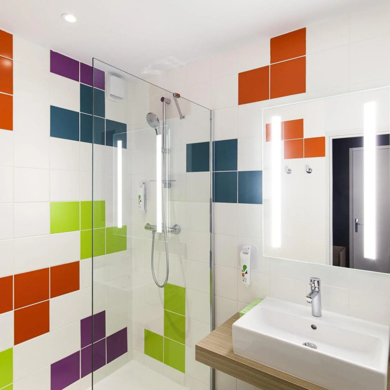 ibis Styles Poitiers Nord