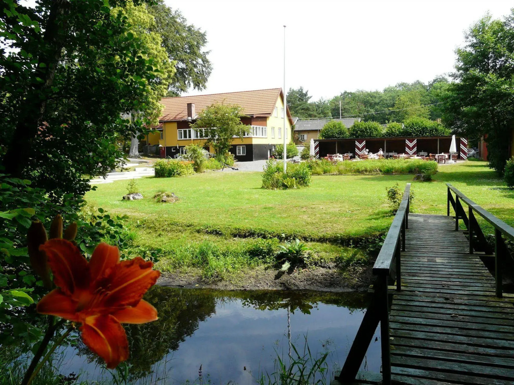 Hotel Skovly