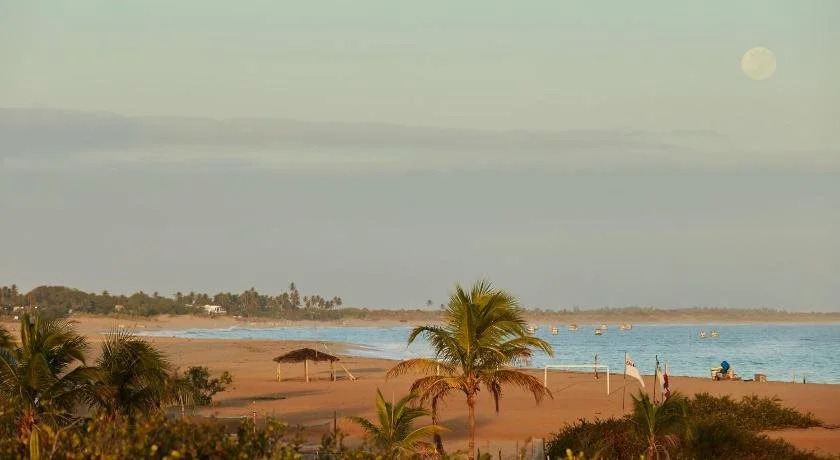 Vila Emanuelle Pousada Boutique