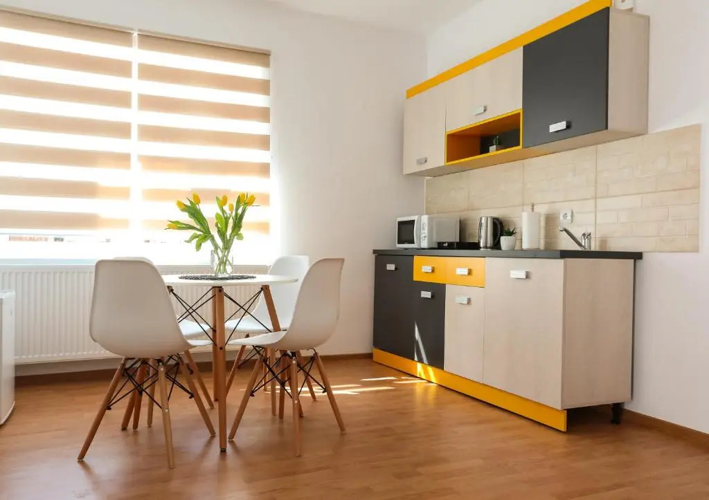 Serenity House Apartments