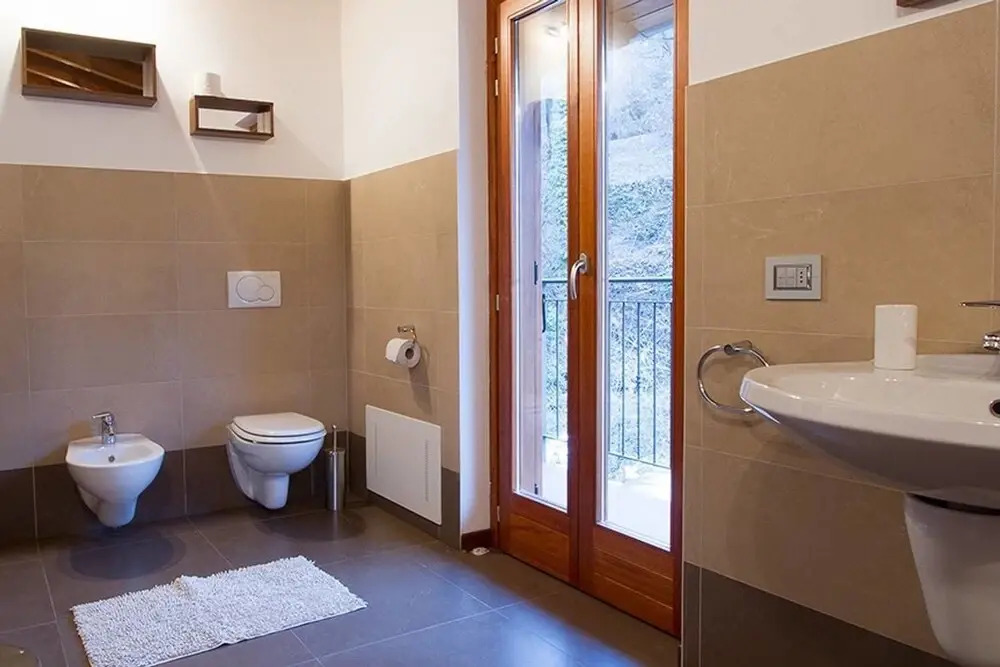 Stunning Italian Lakes Villa With Lake Views, Bbq, Wifi, Wii Games Console