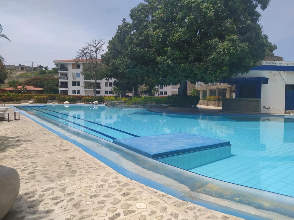 Cabaña Completa Rodadero Condominio hasta x 7 + Piscinas+wifi +Aire Acondicionado