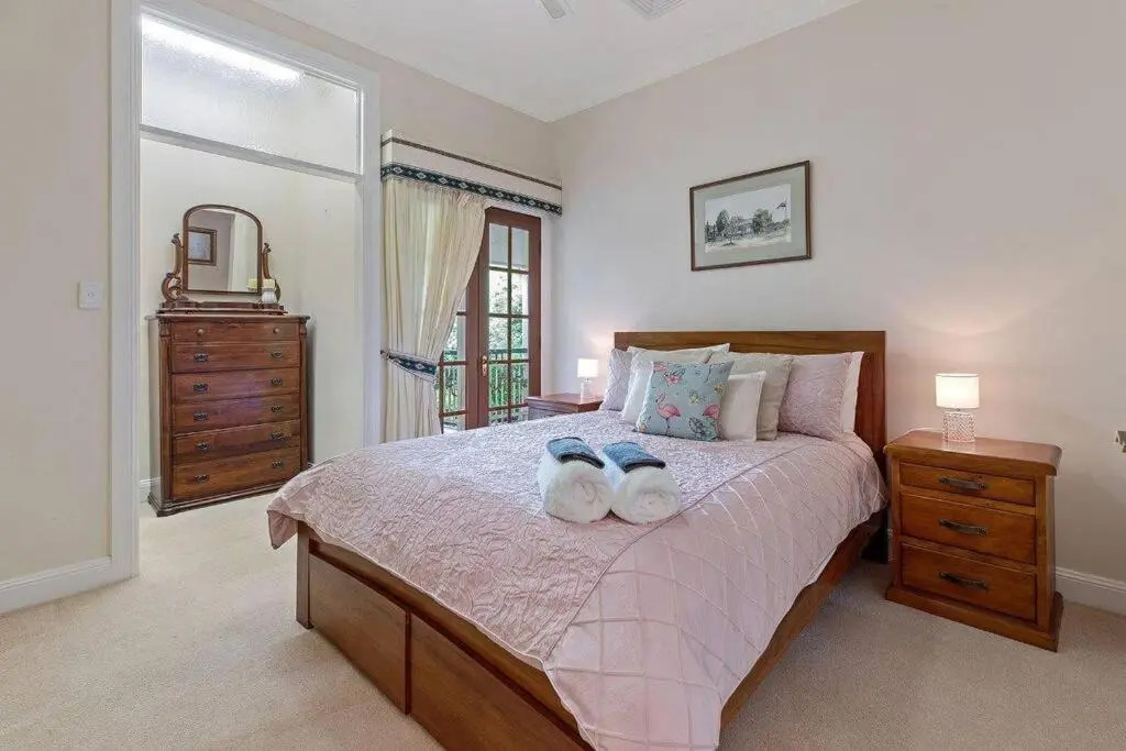 Grand Queenslander for Large Groups 5 mins to Maleny and Montville