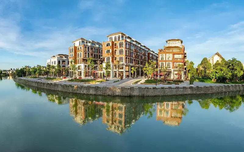 Lumiere Boutique Vỹ Dạ