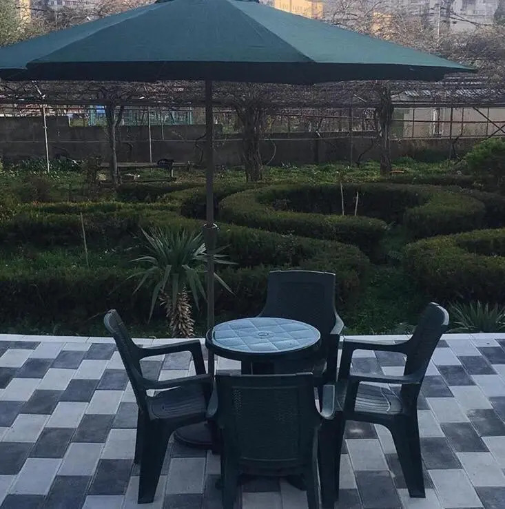 Oasis